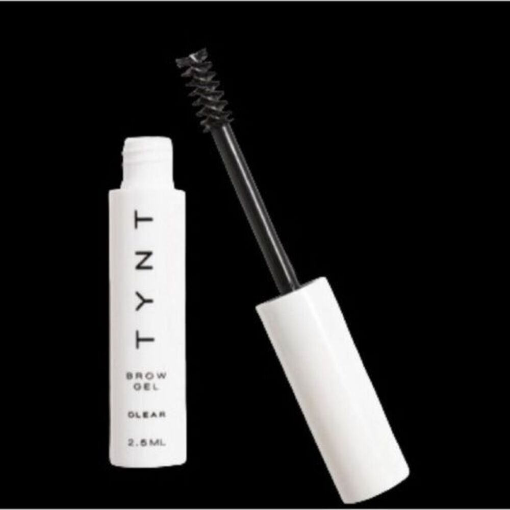 Brow Clear Gel 
TINT BEAUTY
Brand New Makeup